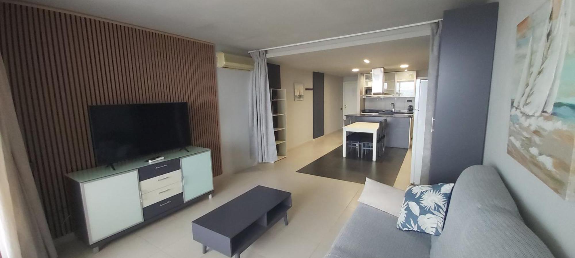 Apartaments Voramar Cambrils Exterior photo