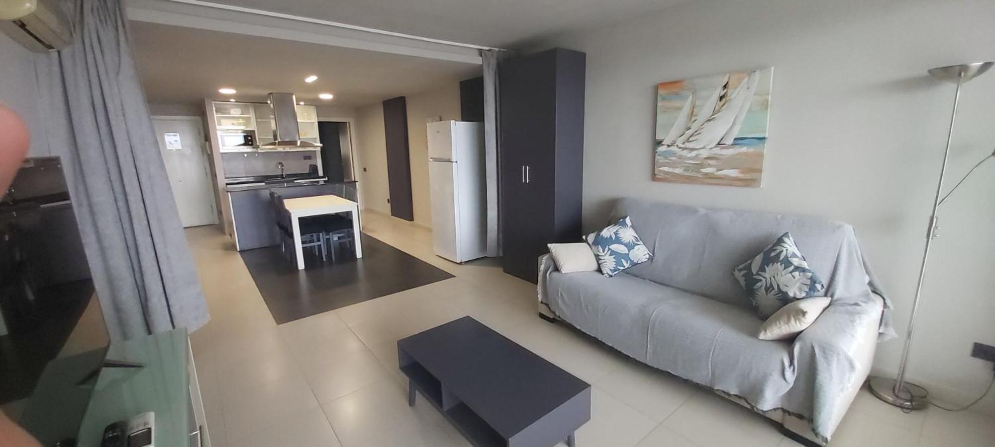 Apartaments Voramar Cambrils Exterior photo
