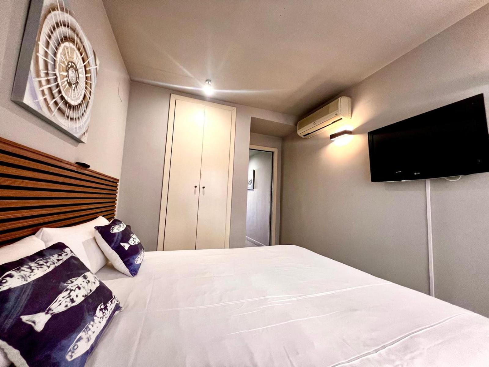 Apartaments Voramar Cambrils Exterior photo