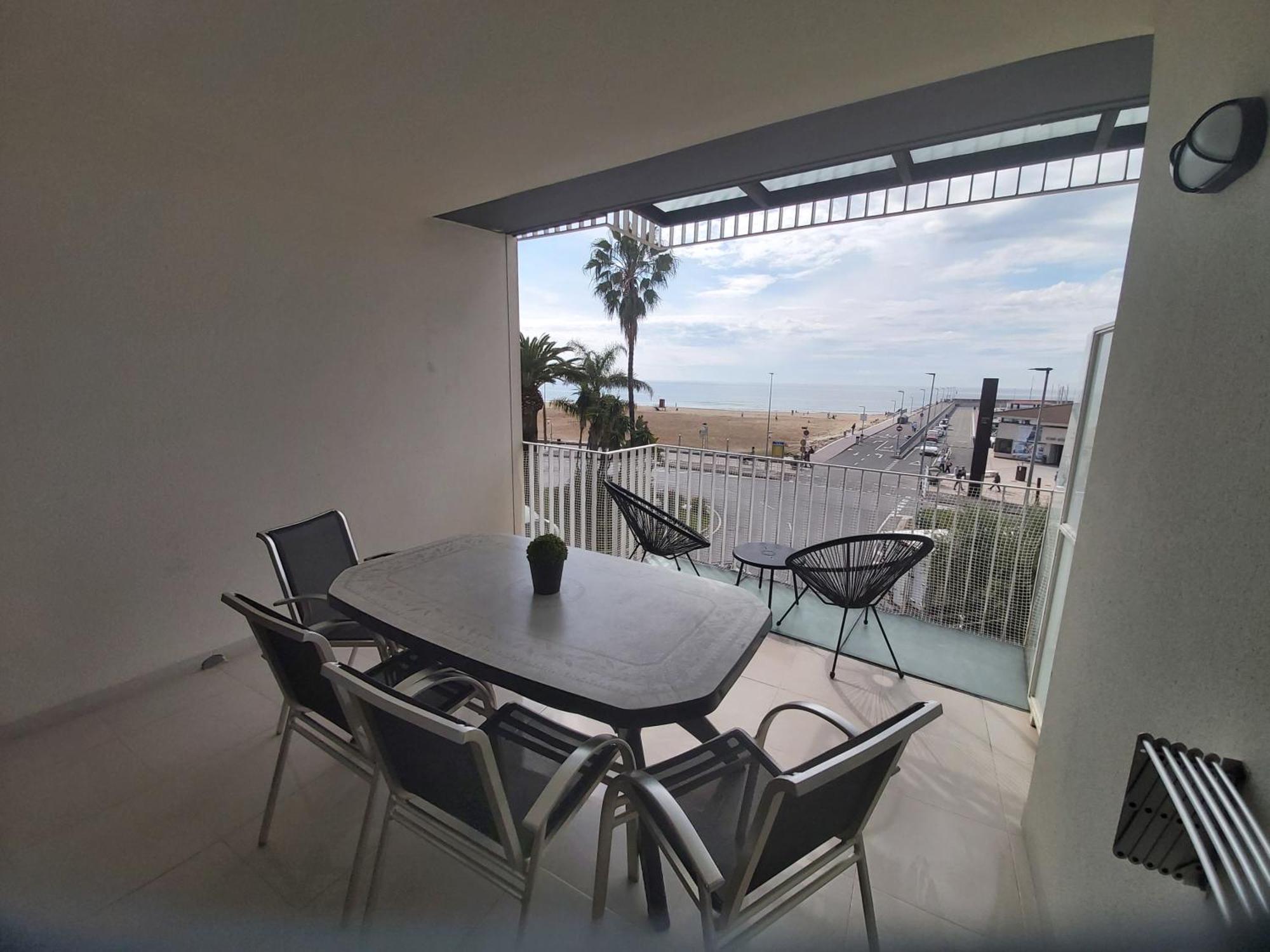 Apartaments Voramar Cambrils Room photo