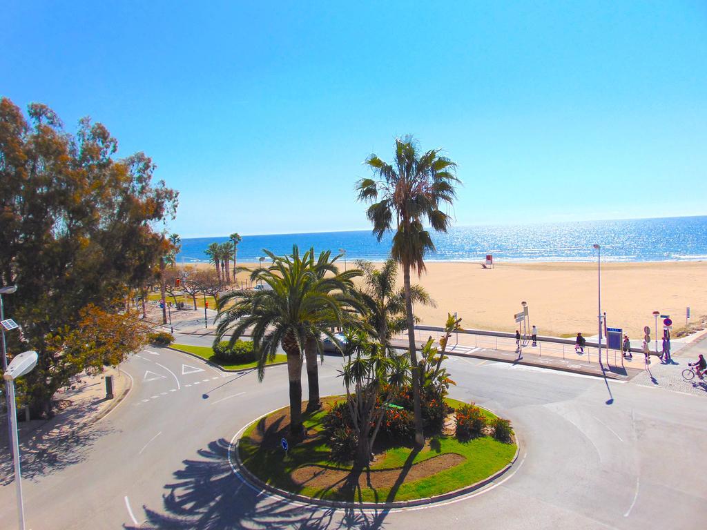 Apartaments Voramar Cambrils Exterior photo